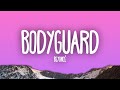 Beyoncé Bodyguard