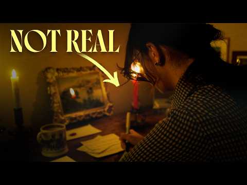 Dark Academia vs. Liminal Spaces: A Complete Comparison | Vibepedia