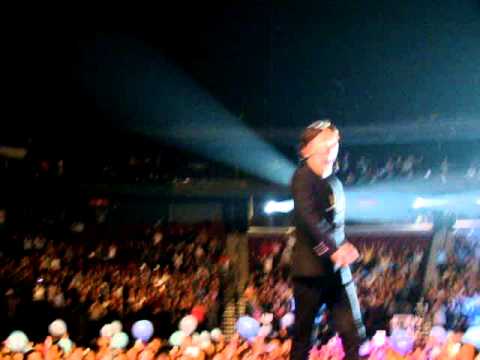 2014년 지오디 콘서트 in New Jersey 4