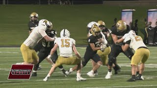 Abilene High's Ethan Joyner is quietly having a great season