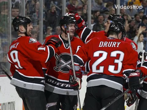 Top 10 Classic Sabres games MSG should air