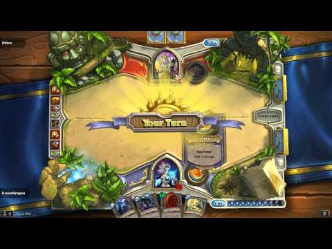 My magic will tear you apart