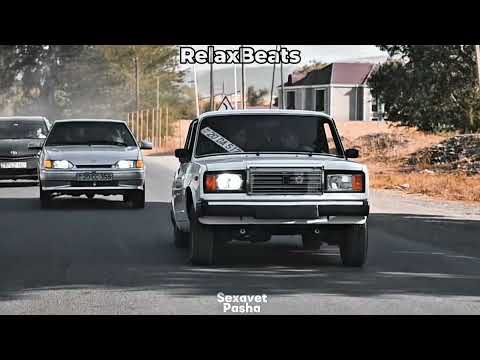 RelaxBeats ft. Orxan, Ruslan, Xosrov, Tərlan - Burda Görməyim Səni ( MEYXANA & HARD BEAT MIX )