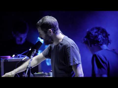 Viralissima Reprise * IOSONOUNCANE