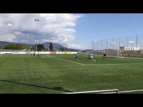 Trailer CCJL C: Team Littoral - FC Vernier