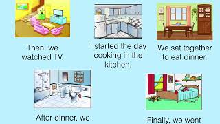TKT Unit 6 Writing part 2
