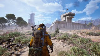 ARC Raiders is a solo player's dream game...