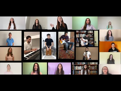 CTCEC - Cantati-l azi, El in veci e Domn!