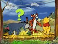 Winnie The Pooh 3x18