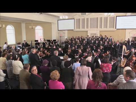 2. Doamne mare, Te slăvim! - LSO - CCC - Betel Romanian Congregation