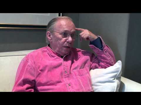 Joe Crane Describes Meeting an Angel for the First Time