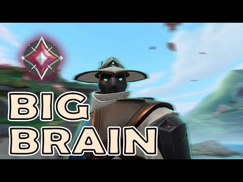 How a Cypher Main DESTROYS His Lobbies (Gameplay Breakdown)