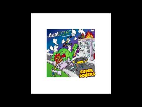 Video thumbnail for Super Powers Theme Tune