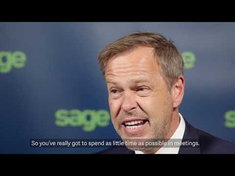 Find out how Peter Jones focusses on his priorities