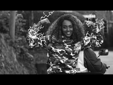 Bey T  - RiB (Run It Back) Official Music Video