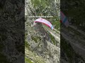 These Paragliding Skills Are On Another Level Redbullxalps2025 Race Paragliding Parapente