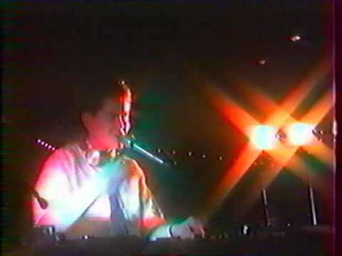 1985 - 4 ème Championnat des DJ'S Hit des Clubs R.M.S - La Finale / Prt 02