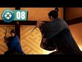 Like A Dragon: Ishin - Chapter 8: The Mad Dog Howls Walkthrough