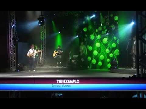 DILSON CASTRO - ESPERA-ME JESUS (DVD COMPLETO)