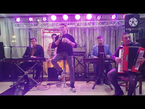 Luke de la Lupeni❎️ Dragostea nu are vârstă❎️(COVER 2021) # AI fost femeia vinurilor mele!