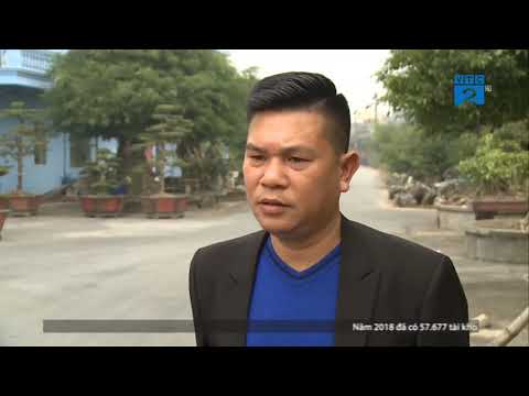 [Góc nhìn người tiêu dùng] Microfot TRACATU (Sinh hóa Nam Định)