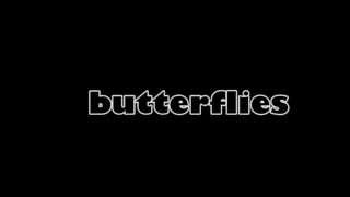 kolohe kai - butterflies [lyrics]