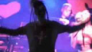 The Cruxshadows - &#39;White Queen&#39;