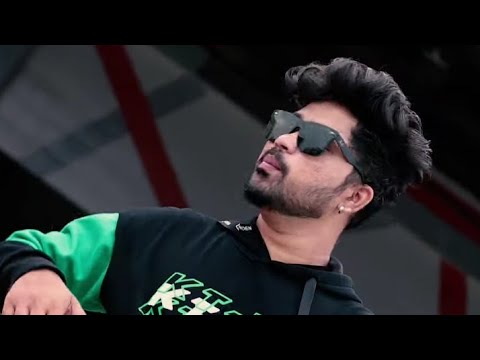 Prafull gade intro (Ek Number)