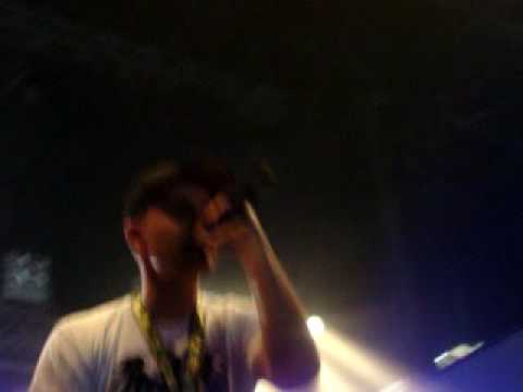 Dissziplin One Love Festival