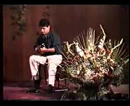 shmuel Elbaz + Shay Tochner - Hassidic Tune