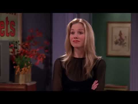 The One With Rachel's Other Sister | Your Baby isn't even that cute | FRIENDS | 1080p