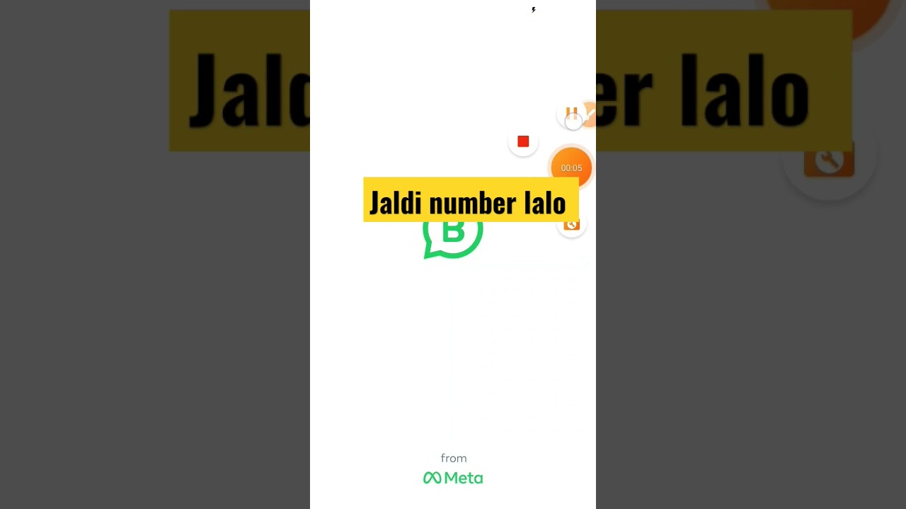 Samantha ka real what's app number