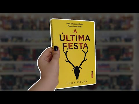 uma festa. nove convidados e um assassinato. todos são suspeitos.