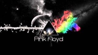 Pink Floyd - Good Bye Blue Sky Extended Version. By VdT V1 aka www.youtube/RossVlogs