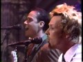 Stone Temple Pilots -Big Bang Baby - 3.26.96 - Letterman (HQ) Master VHS