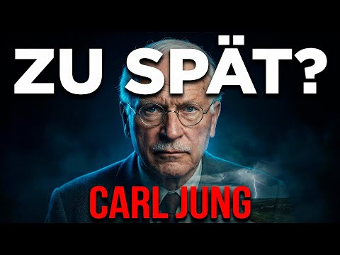 Die Macht der Stille — Carl Jung