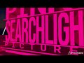 Pinky Searchlight Pictures Logo 1997 2010 CJH Image Et Son Style