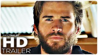 ARKANSAS Official Trailer (2020) Liam Hemsworth, Vince Vaughn Movie HD