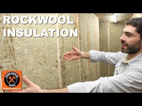 Sound insulation boards