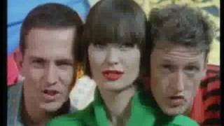 Swing Out Sister - Breakout video