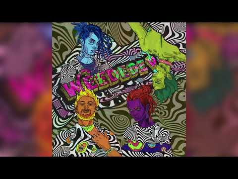 GLAM GO! - ГЛЯНЬ ЕЙ НА ЛИЦО (feat. GONE.Fludd & Flipper Floyd)