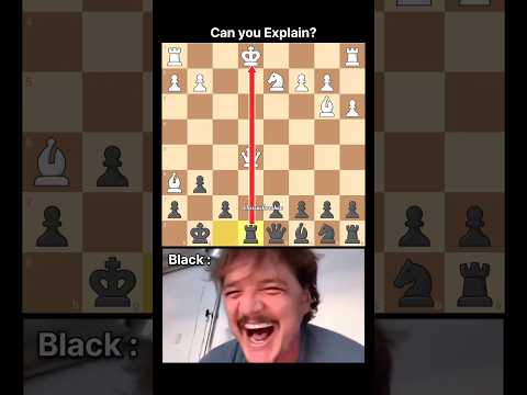 BRILLIANT MOVE 💎💎💎#chess #chessgame #chesspuzzle#ajedrez #checkmate #magnuscarlsen#шахматы#shorts