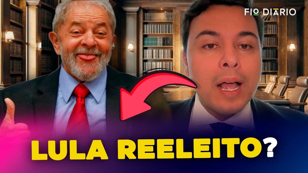 JEFFERSON CHIQUINI: POLÊMICA OU FATO CONSUMADO?