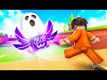 ربلوكس فتحت المنطقة الجديدة في ! Kick a lucky block