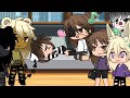 Sing Me To Sleep Meme Ft Afton Family 11k Sub Special