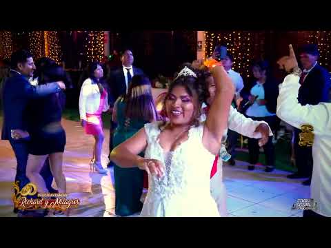 TE BESARE Mix ... : D.R. Tropical Band