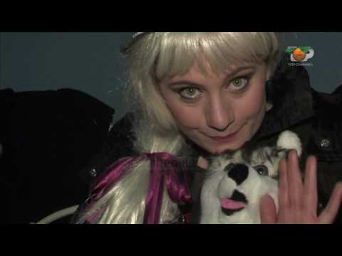 Portokalli, 21 Mars 2010 - Himni Portokallise