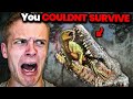 The Horrible Habitat Of Prehistoric Australia