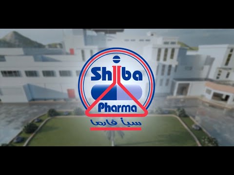 Shiba Pharma for Pharmaceutical & Chemical Industries - Yemen