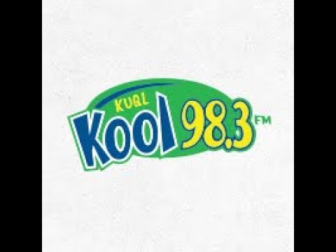 Kool 98.3 Radio (KUQL - Mitchell, SD) Radio Aircheck - May 4, 2019